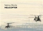 Sabine Moritz, Hans Ulrich Obrist, Hans-Ulrich Obrist - Helicopter