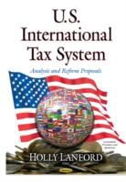 Holly Lanford - U.S. International Tax System