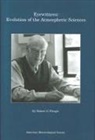 Robert G Fleagle, Robert G. Fleagle - Eyewitness – Evolution of the Atmospheric Sciences