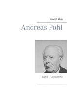 Heinrich Klein - Andreas Pohl