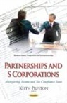 Keith Preston - Partnerships & S Corporations