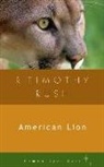 R Timothy Rush, R. Timothy Rush - American Lion