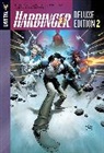 Joshua Dysart, Joshua Dysart, Rafer Roberts, Clayton Henry, Barry Kitson - Harbinger Deluxe Edition Volume 2