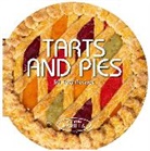 Academia Barilla, Academia Barilla - Tarts: 50 Easy Recipes