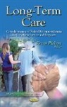 Kevin Pickens - Long-Term Care