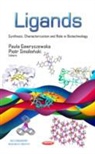 Paula Gawryszewska, Piotr Stalmaszczyk, Professor Piotr Stalmaszczyk - Ligands