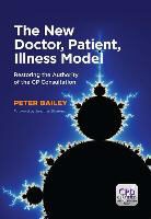 Peter Bailey, Peter Silverman Bailey, Jonathan Silverman - New Doctor, Patient, Illness Model
