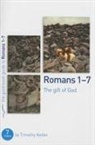Timothy Keller, Timothy J. Keller - Romans 1-7