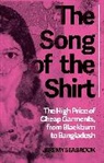 Jeremy Seabrook - The Song of the Shirt