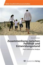 Elaine Horstmann - Zusammenhang zwischen Fertilität und Entwicklungsstand