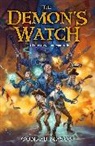 Conrad Mason, Mason Conrad - The Demon's Watch