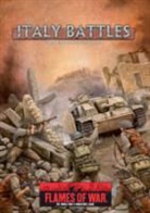 John-Paul Brisigotti, Peter Simunovich, Wayne Turner, Sean Goodison, Vincent Wai - Italy Battles