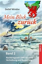 Detlef Winkler - Mein Blick zurück. Tl.2