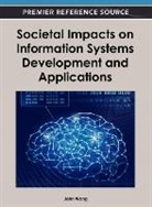 John Wang - Societal Impacts on Information Systems Development and Applications