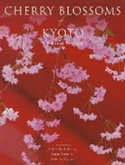 Kodansha International, Mizuno, Hidehiko Mizuno, Kayu Mizuno, Yasutaka Ogawa - Cherry Blossoms of Kyoto