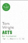 Tom Wright - Acts for Everyone (Part 2)