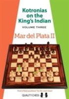 Vassilios Kotronias - Kotronias on the Kings Indian: Volume III