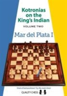 Vassilios Kotronias - Kotronias on the King&rsquo;s Indian Volume II