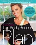 Christianne Wolff - The Body Rescue Plan