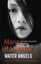 Mons Kallentoft - Water Angels