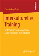 Claudia Ang-Stein - Interkulturelles Training