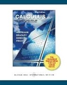 Gerald Bradley, Gerald L. Bradley, Bradley Gerald, Laurence D. Hoffman, Laurence Hoffmann, Michael Price... - Calculus for Business, Economics, and the Social and Life Sciences, Brief Version (Int'l Ed)