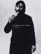 Margaret Iverson, Tate Publishing, Andrew Wilson, Andrew Wilson, Dr Andrew Wilson - Conceptual Art in Britain 1964-1979