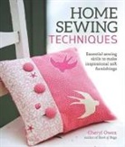 Cheryl Owen - Home Sewing Techniques