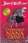 David Walliams - Cyfrinach Nana Crwca