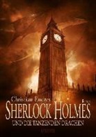Christian Endres, Timo Kümmel - Sherlock Holmes und die tanztenden Drachen