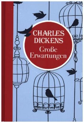 Charles Dickens - Große Erwartungen