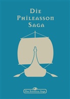 Bernhard Hennen, Philipp Spreckels - Die Phileasson-Saga
