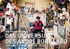 Stefani Hoch, Stefanie Hoch, Marku Landert, Markus Landert, Fre´de´ric Lux, Frédéric Lux... - Universe of Andre Robillard