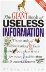 Steve Sutton - The Giant Book Of Useless Information (updated)