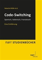 Lai Arnaus Gil, Laia Arnaus Gil, Nadine Eichler, Jasmin Geveler, Laia Arnaus Gil, Malin Hager... - Code-Switching