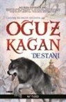 Kolektif - Oguz Kagan Destani