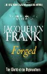 Jacquelyn Frank, Jacquelyn B. Frank, Frank Jacquelyn - Forged
