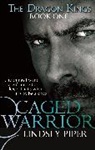 Lindsey Piper, Piper Lindsey - Caged Warrior