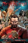 Dan Wickline, Anthony Spay, Dan Wickline, Luca Claretti - Neverland: Age of Darkness