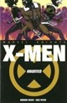 Brahm Revel - Marvel Knights
