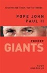 Hugh Costello - Pope John Paul II: pocket GIANTS