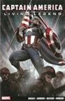 Andy Diggle, Neal Adams, Adi Granov - Captain America: Living Legend