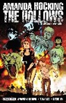Amanda Hocking, Azra, Miles Gunter, Amanda Hocking, Tony Lee, Tony Lee... - Amanda Hocking’s The Hollows