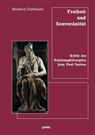 Manfred Dahlmann - Freiheit und Souveränität