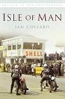 Ian Collard - Isle of Man
