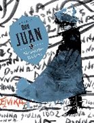 Baricco Alessandro, Alessandro Baricco, Baricco Alessandro, Alessandro Maria Nacar, Alessandro Maria Nacar, Am Nacar... - Story of Don Juan