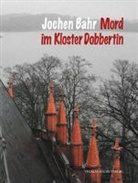 Jochen Bahr - Mord im Kloster Dobbertin