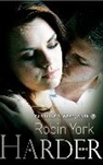 Robin York, York Robin - Harder