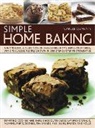 Carole Clements, Clements Carole, Carole Clements - Simple Home Baking