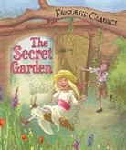 Sasha Morton, Andy Catling - Favourite Classics: The Secret Garden